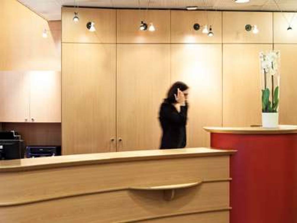 Ibis Lille Centre Grand-Place 3