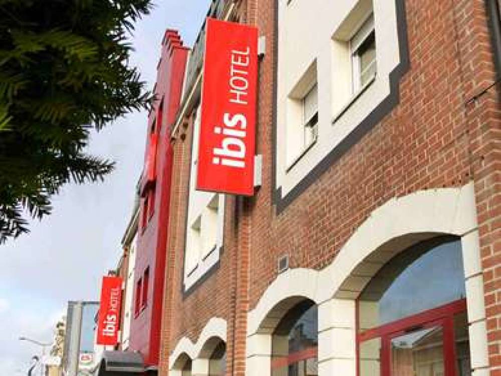 Ibis Lille Lomme Centre 5