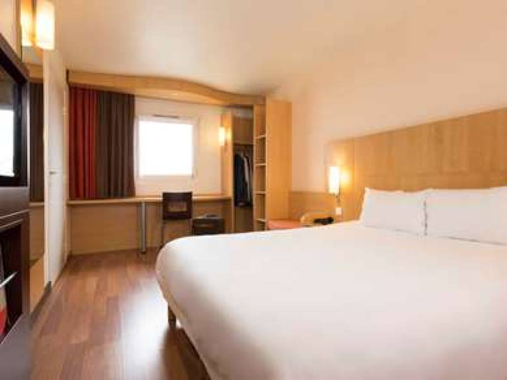 Ibis Lille Lomme Centre 10