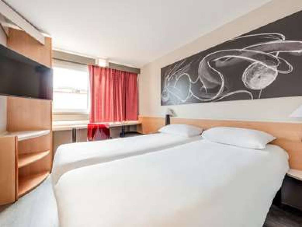 Ibis Lille Roubaix Centre Grand-Place 4