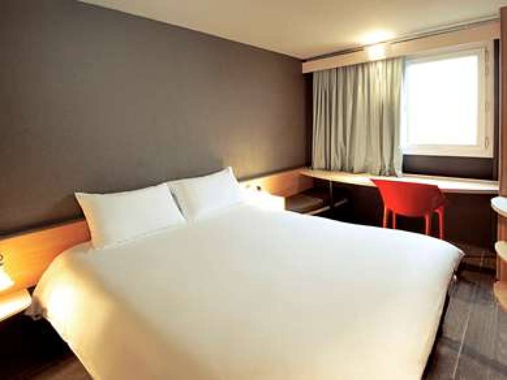 Ibis Lille Roubaix Centre Grand-Place 10