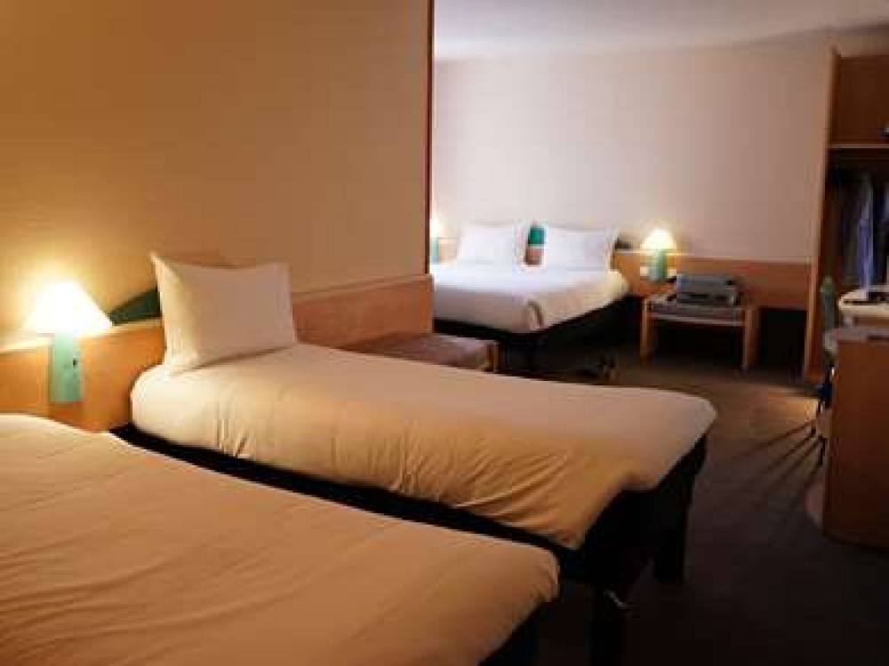 IBIS LILLE TOURCOING CENTRE 7