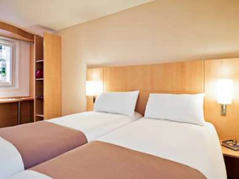 IBIS LILLE TOURCOING CENTRE 3