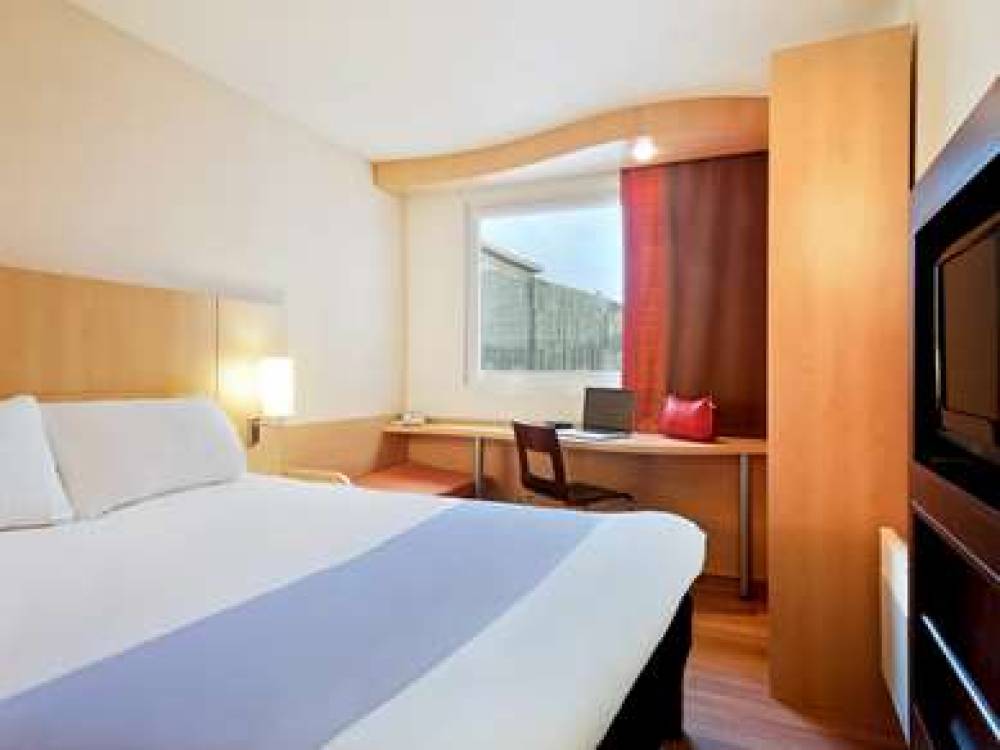 IBIS LILLE TOURCOING CENTRE 2