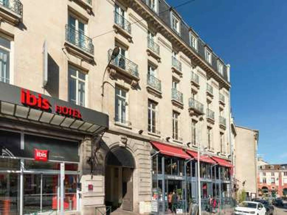 Ibis Limoges Centre 1