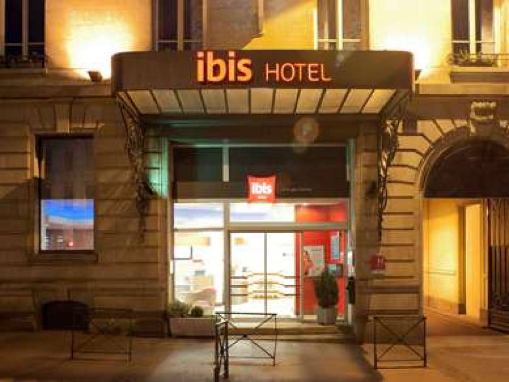 Ibis Limoges Centre 2