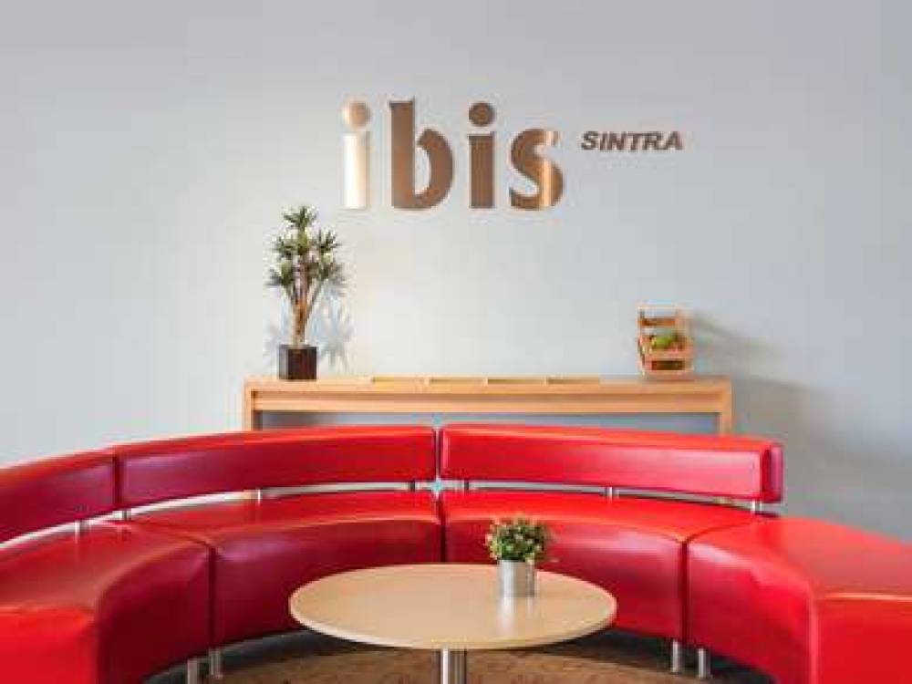 Ibis Lisboa Sintra