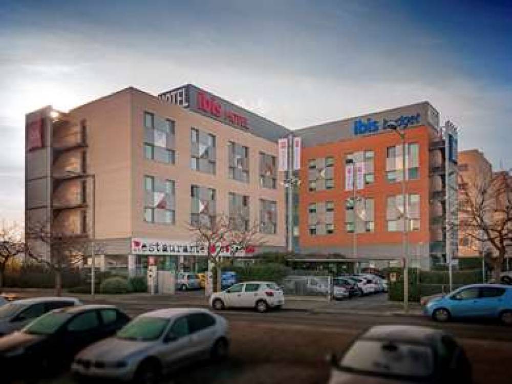 Ibis Lleida 4