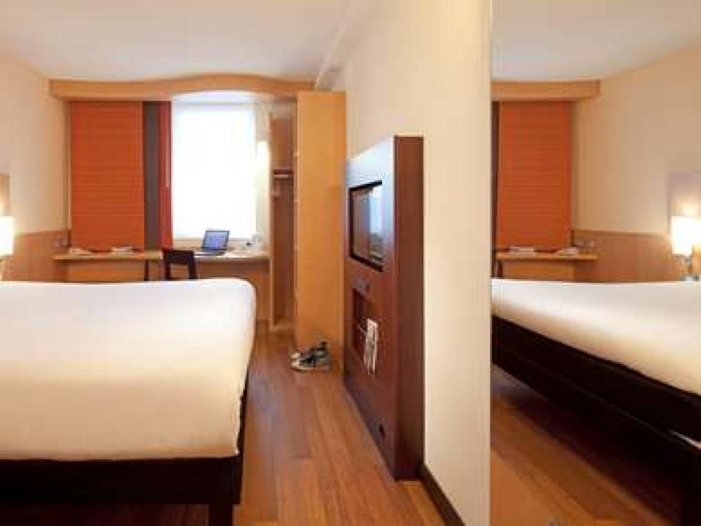 Ibis London Blackfriars 6