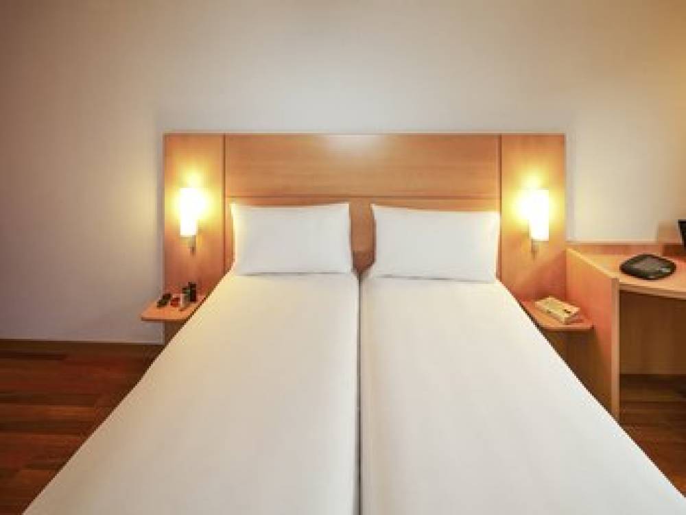 Ibis London Greenwich 7