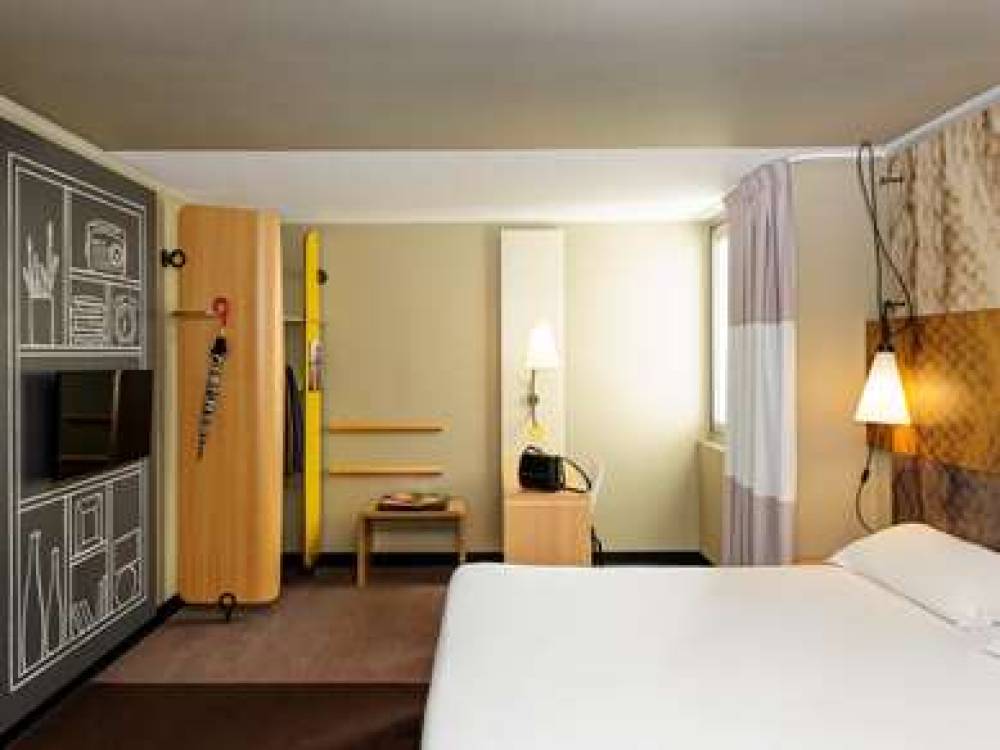 IBIS LONGWY MEXY 10