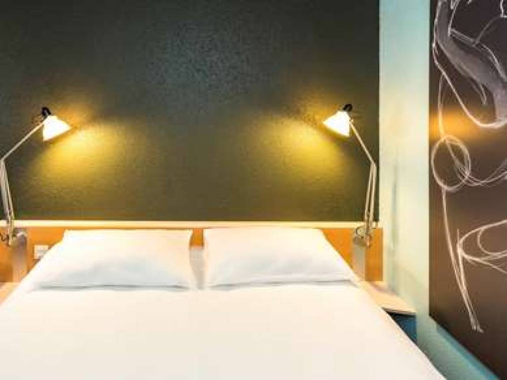 Ibis Lorient-Caudan 6