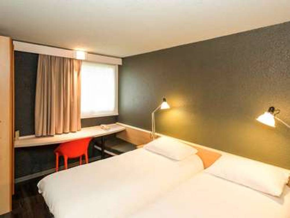 Ibis Lorient-Caudan 5