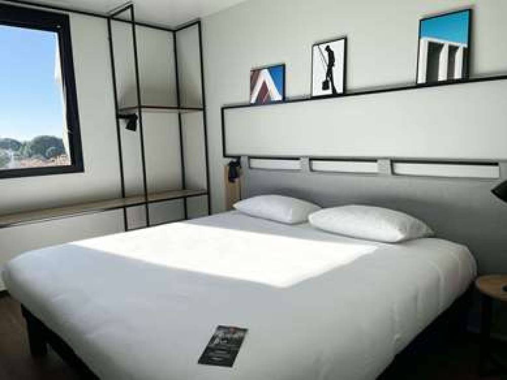 Ibis Lunel Petite Camargue 7