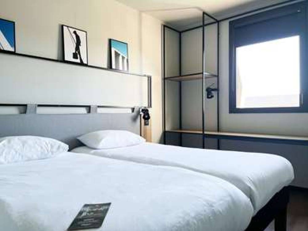 Ibis Lunel Petite Camargue 8