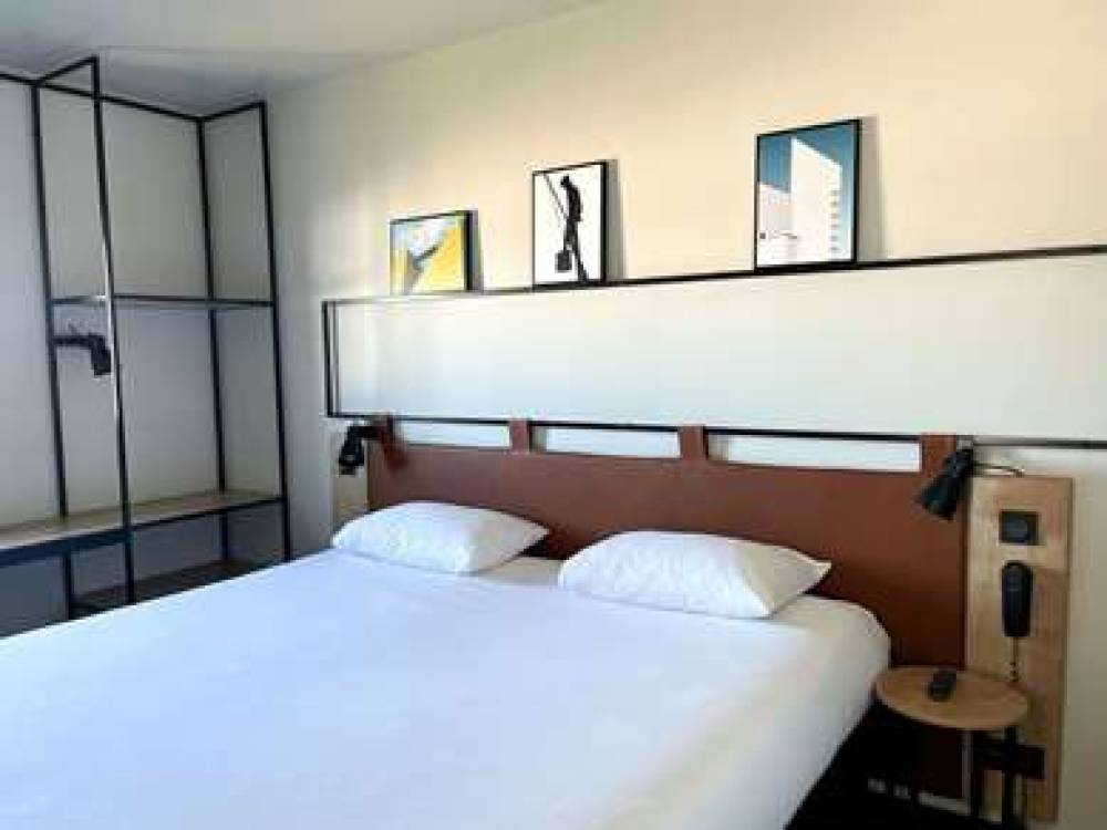 Ibis Lunel Petite Camargue 1