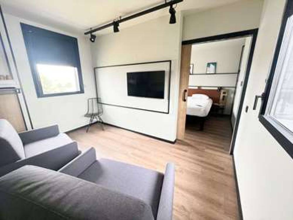 Ibis Lunel Petite Camargue 6