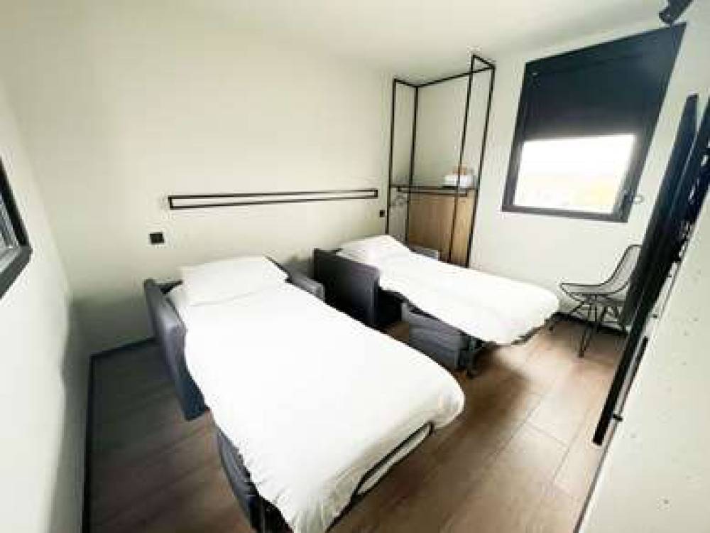 Ibis Lunel Petite Camargue 10