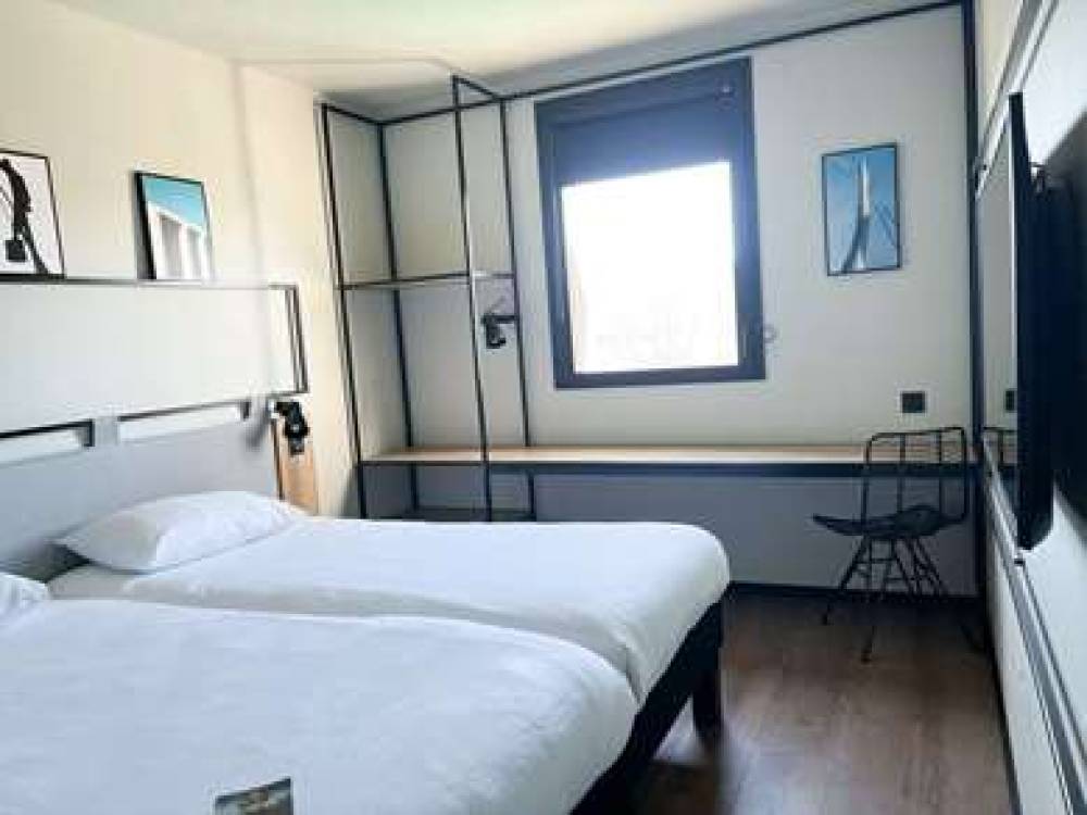 Ibis Lunel Petite Camargue 4