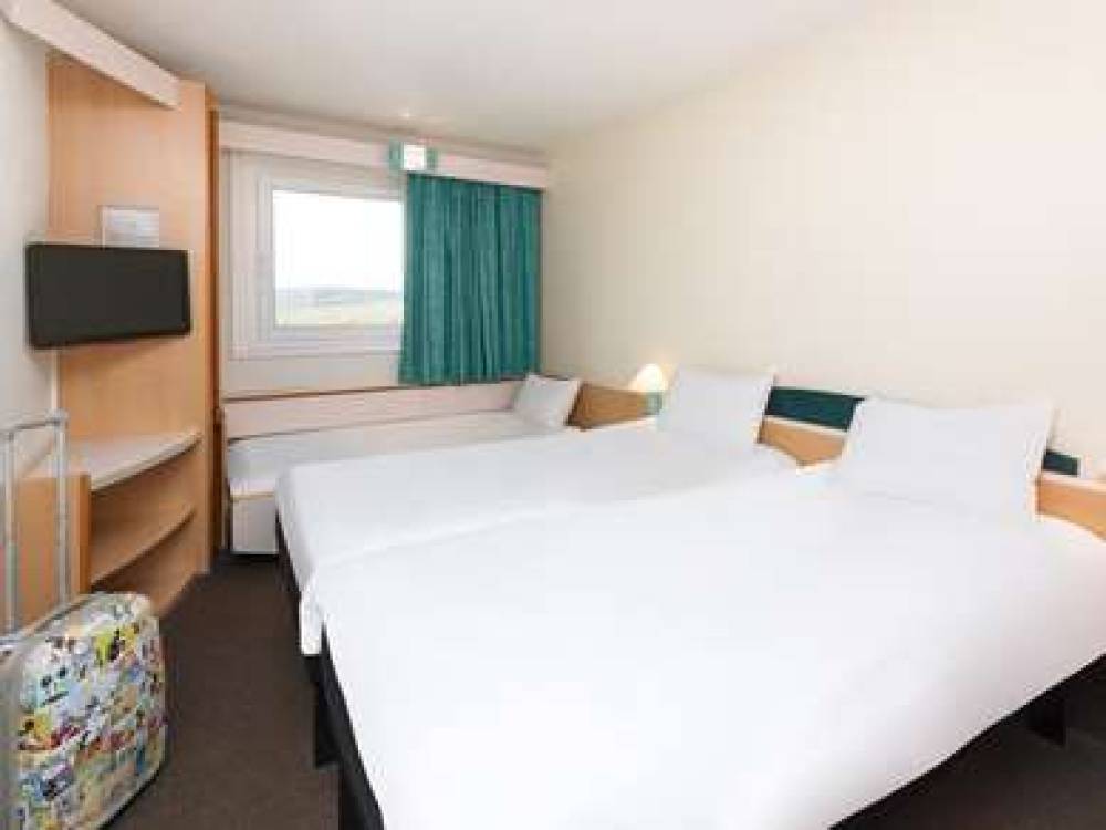 Ibis Luxembourg Sud 4