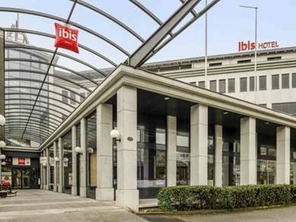 Ibis Luzern Kriens 1