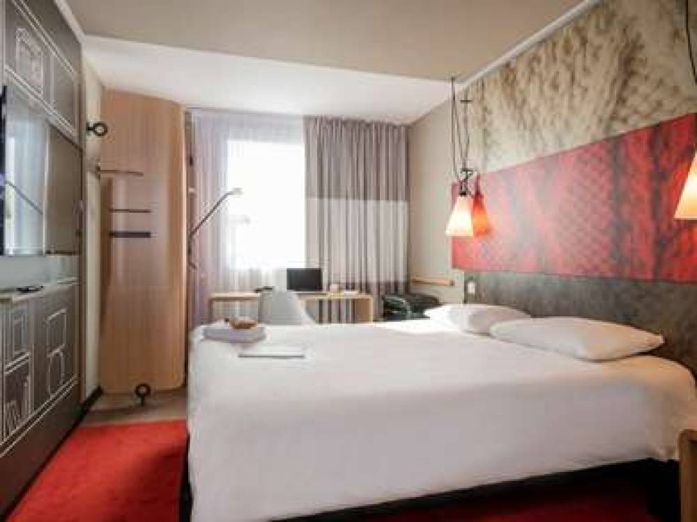 IBIS LYON CALUIRE CITE INT 5