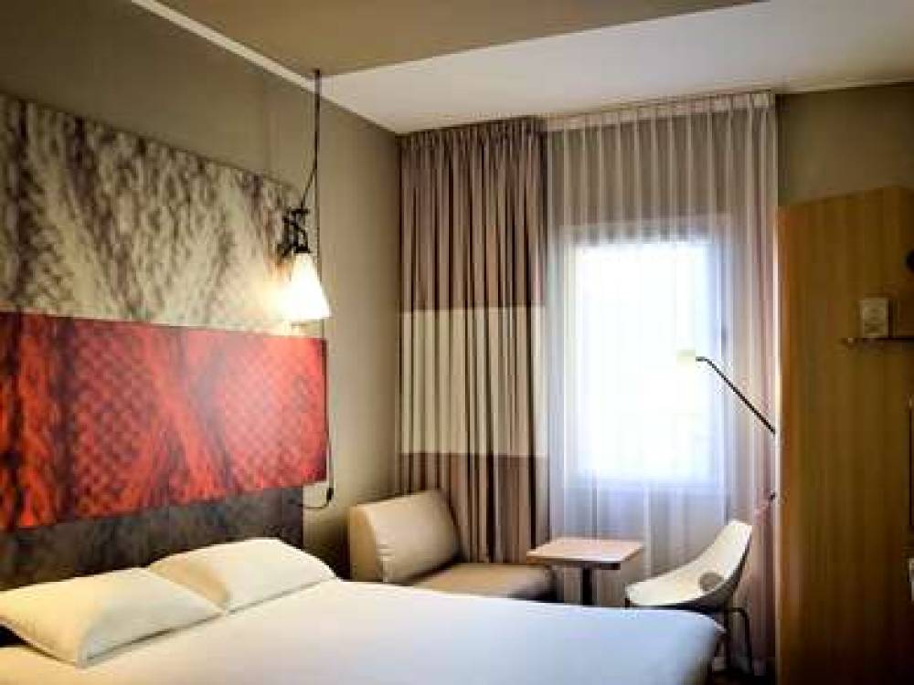 IBIS LYON CALUIRE CITE INT 9