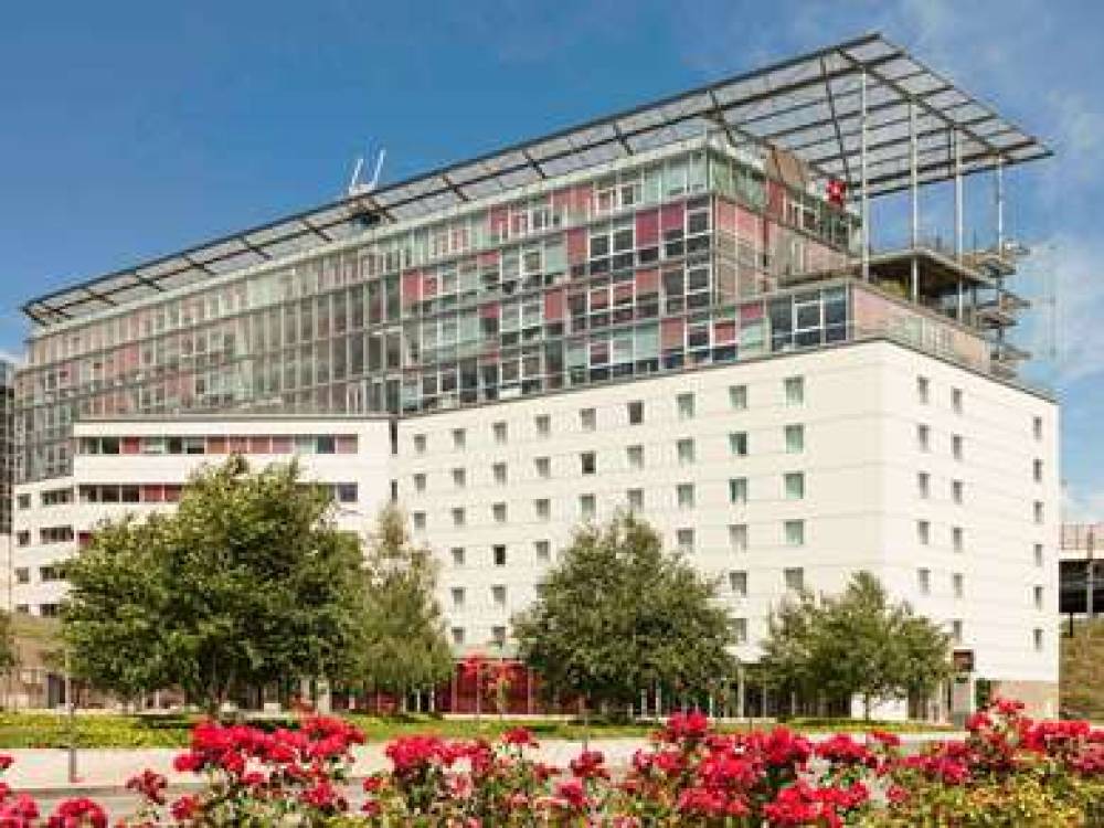 IBIS LYON CALUIRE CITE INT 1