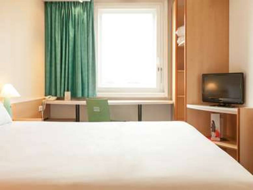 IBIS LYON CALUIRE CITE INT 7