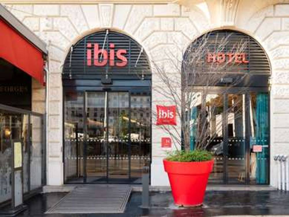 Ibis Lyon Centre Perrache 2