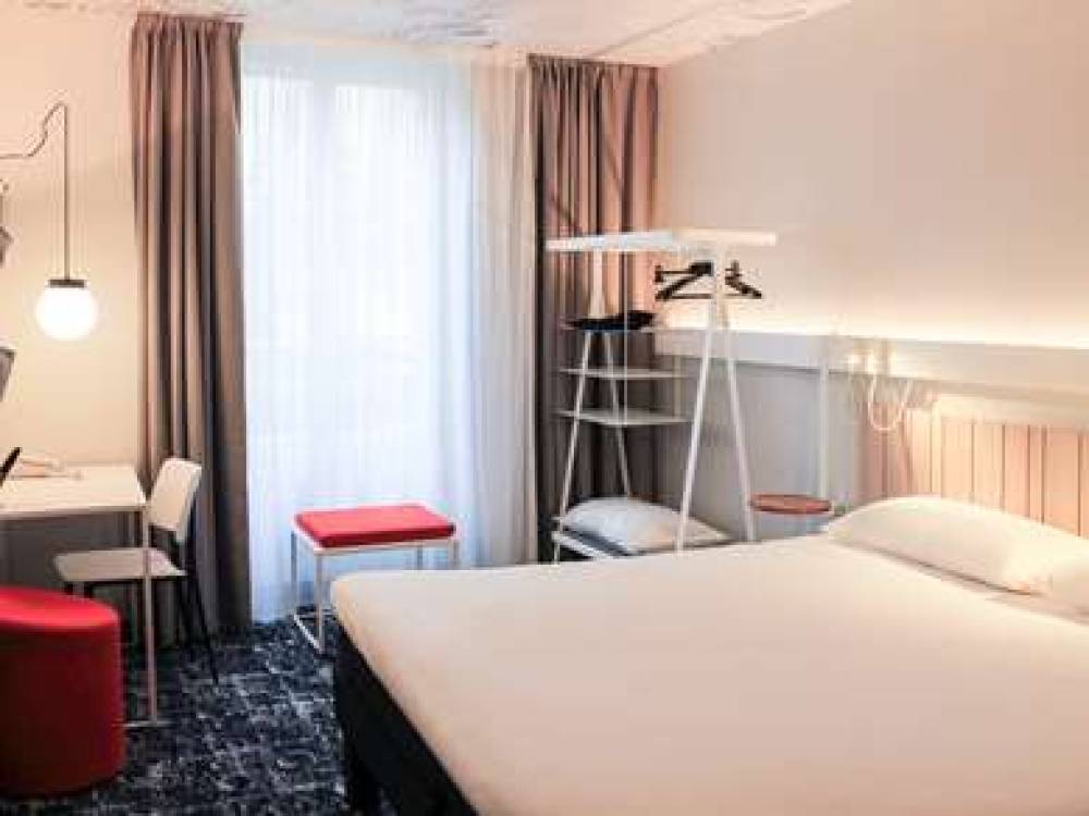 Ibis Lyon Centre Perrache 10