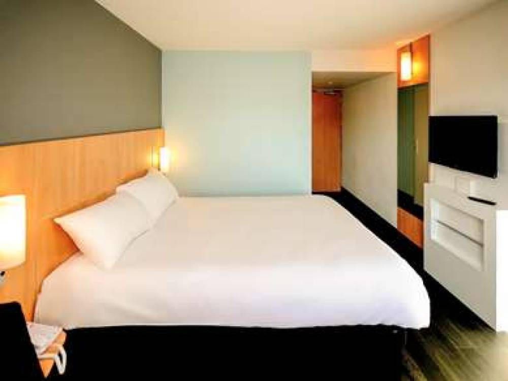 Ibis Lyon Est Beynost A42 10