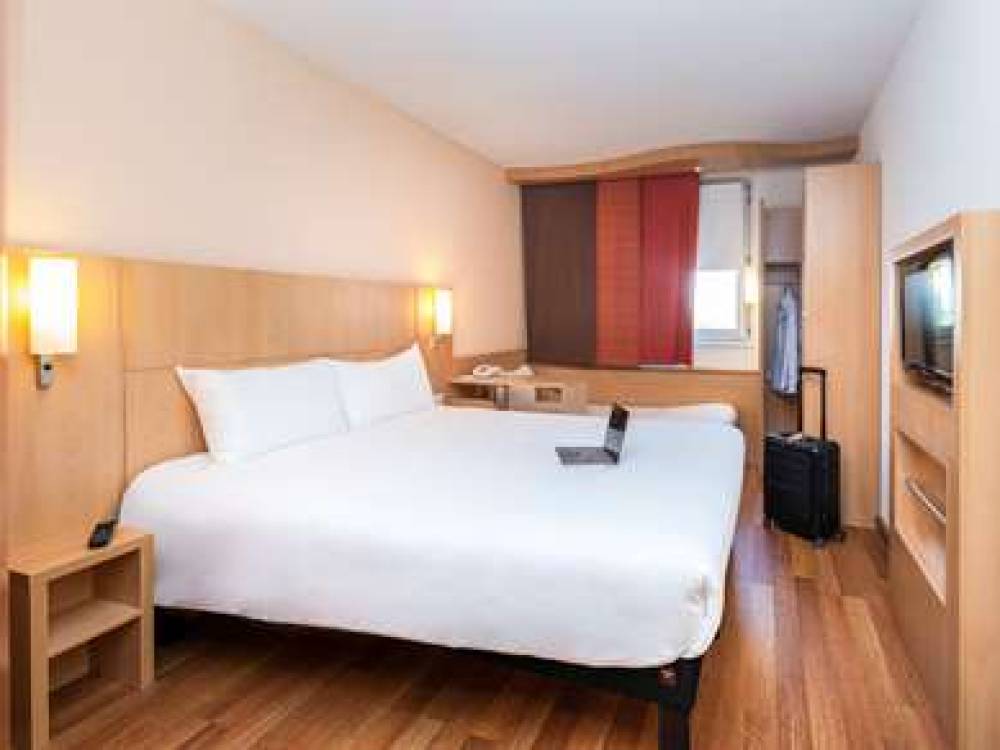 Ibis Lyon Est Chaponnay 6