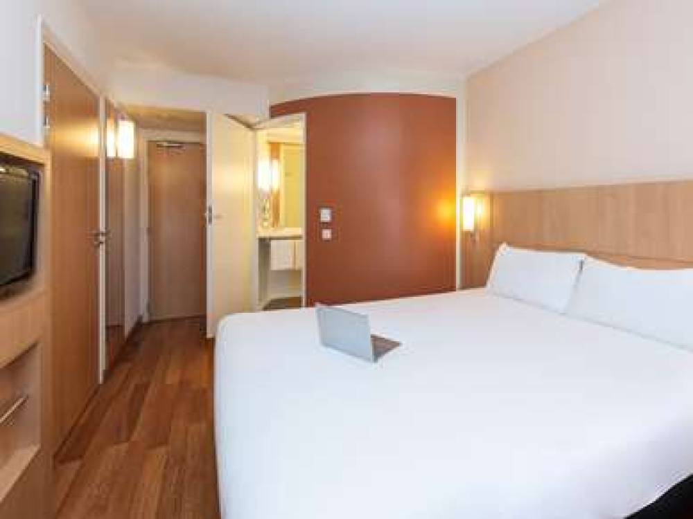 Ibis Lyon Est Chaponnay 9