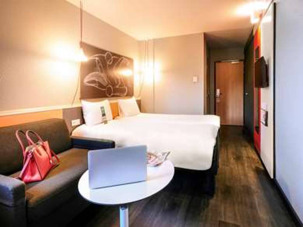 IBIS LYON GERLAND MUSEE 7