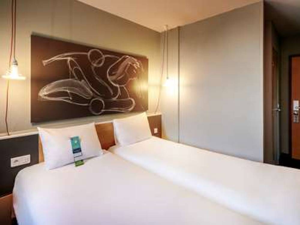 IBIS LYON GERLAND MUSEE 10