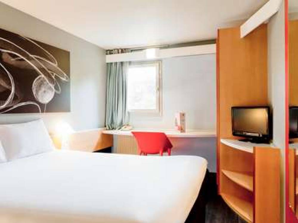 Ibis Lyon Nord 6