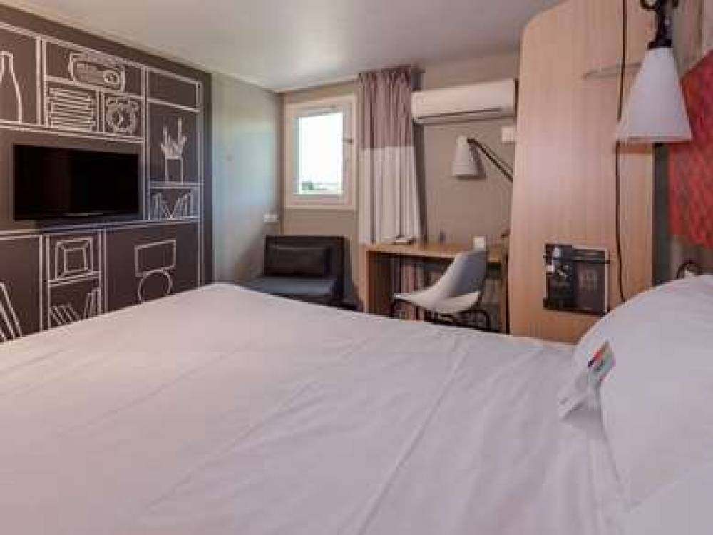 Ibis Lyon Sud Chasse-sur-Rhone 6