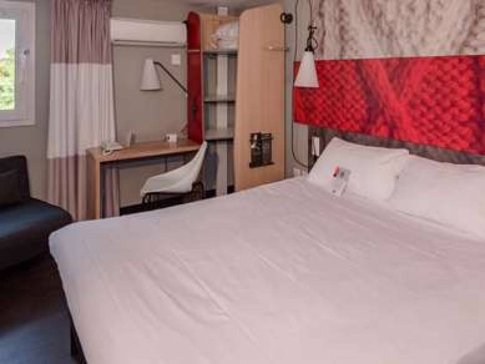 Ibis Lyon Sud Chasse-sur-Rhone 4