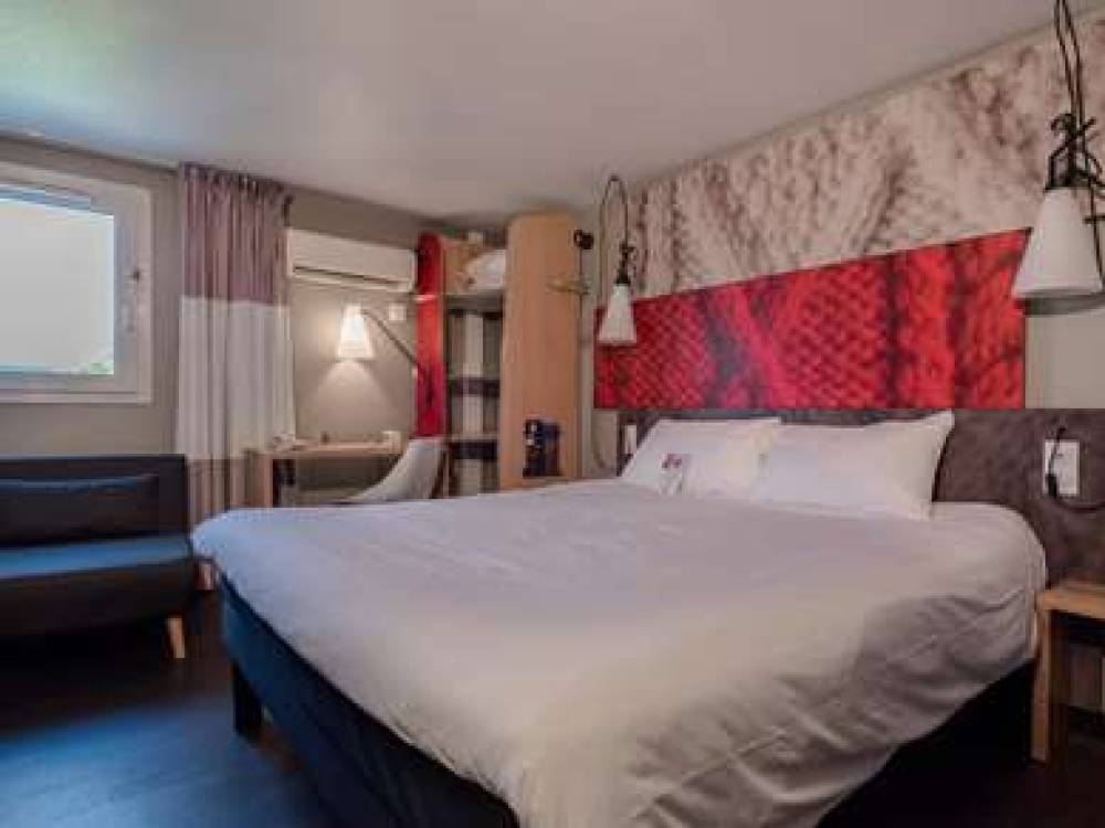 Ibis Lyon Sud Chasse-sur-Rhone 5