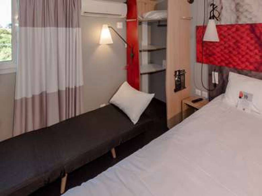 Ibis Lyon Sud Chasse-sur-Rhone 7