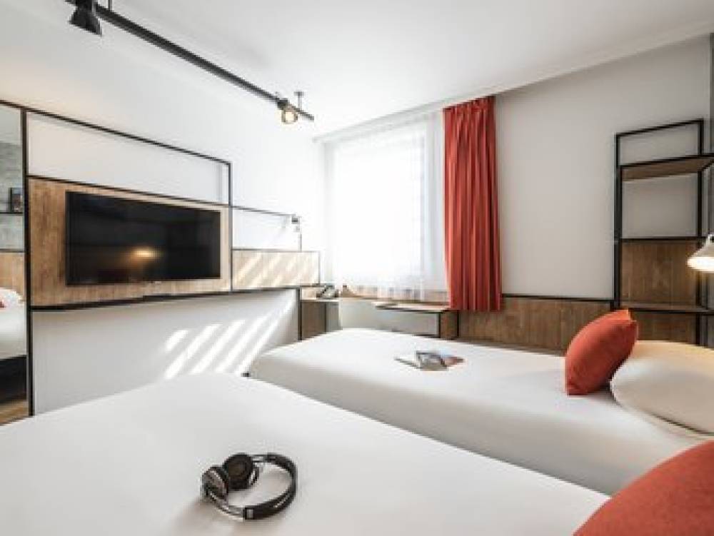 Ibis Lyon Sud Oullins 8