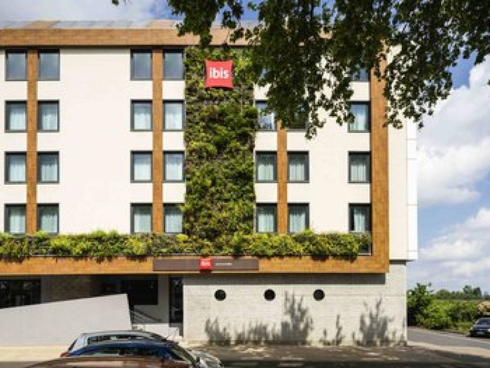 Ibis Lyon Sud Oullins 5