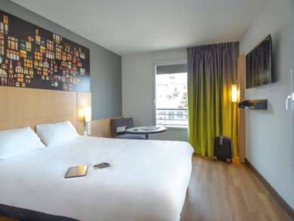 Ibis Lyon Sud Vienne Saint-Louis 10