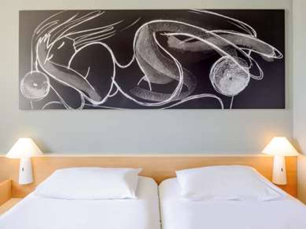 Ibis Lyon Villefranche-sur-Saone 9