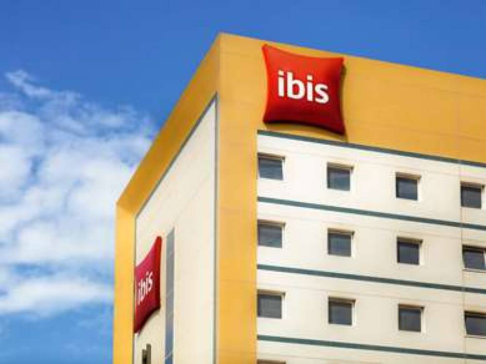 Ibis Macae