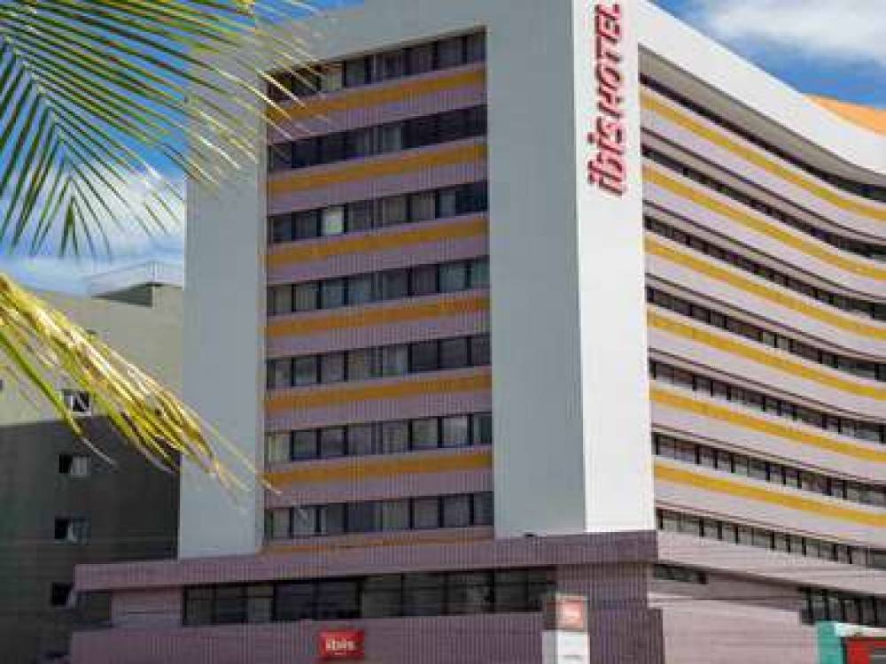 Ibis Maceio Pajucara 4