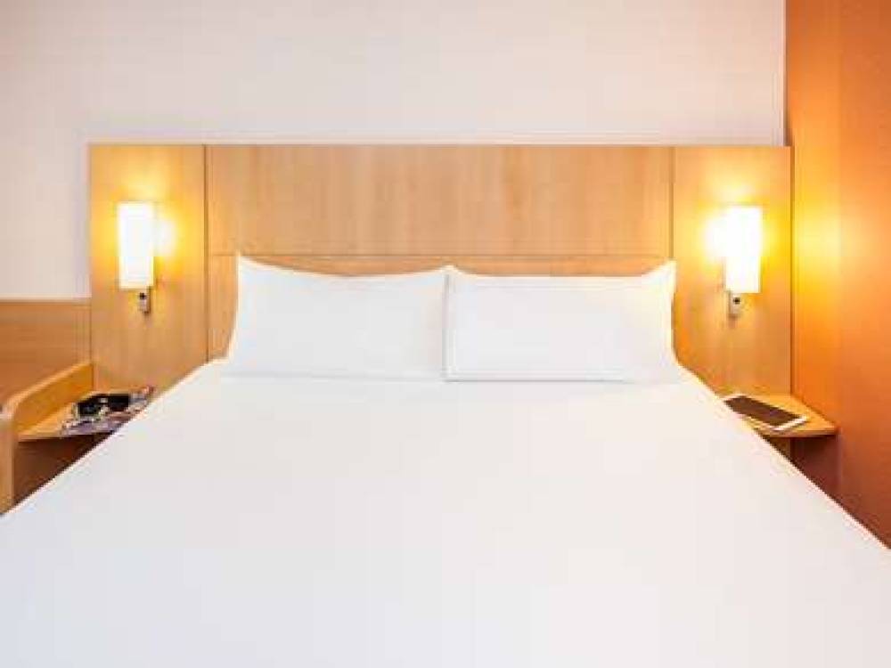 Ibis Madrid Alcobendas 8