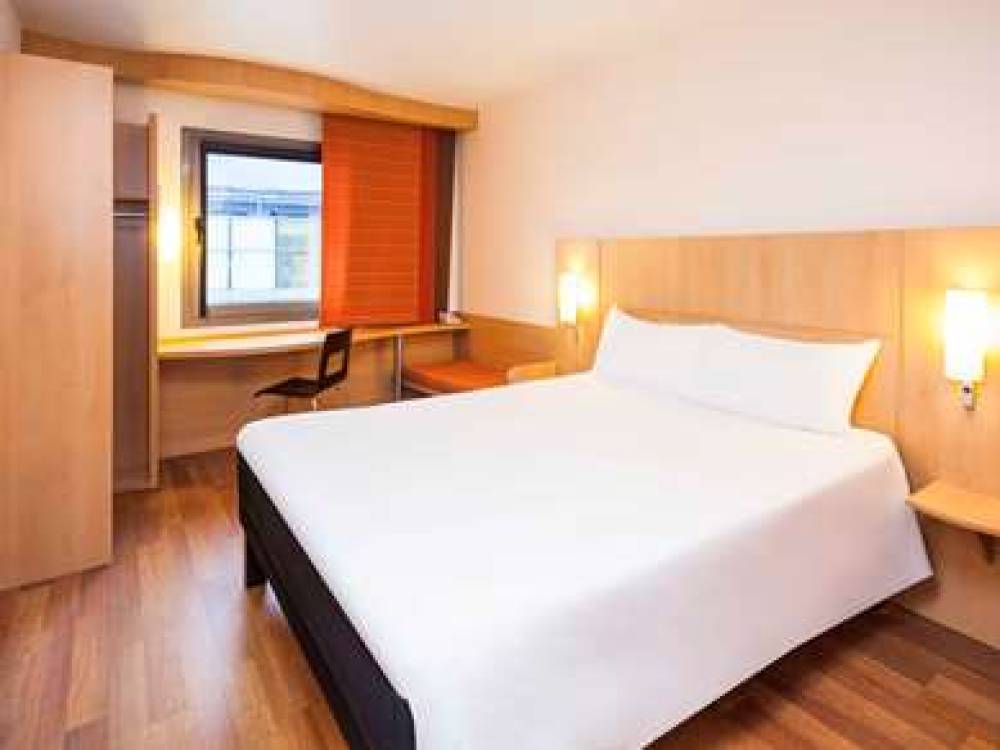 Ibis Madrid Alcobendas 5