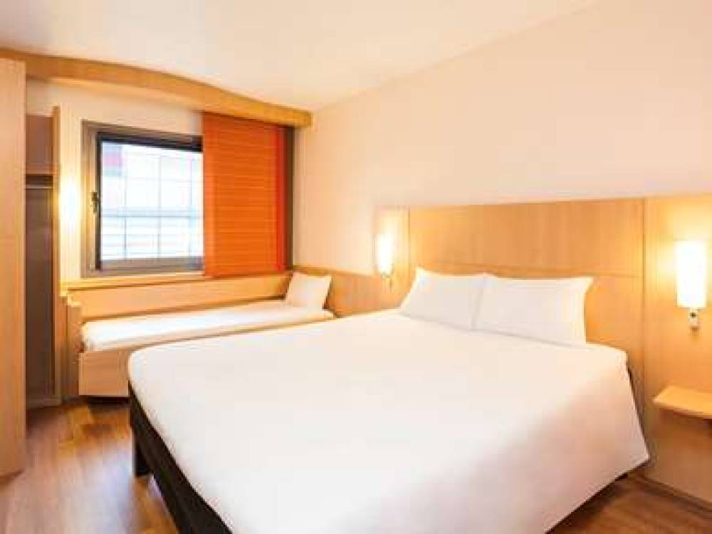 Ibis Madrid Alcobendas 6